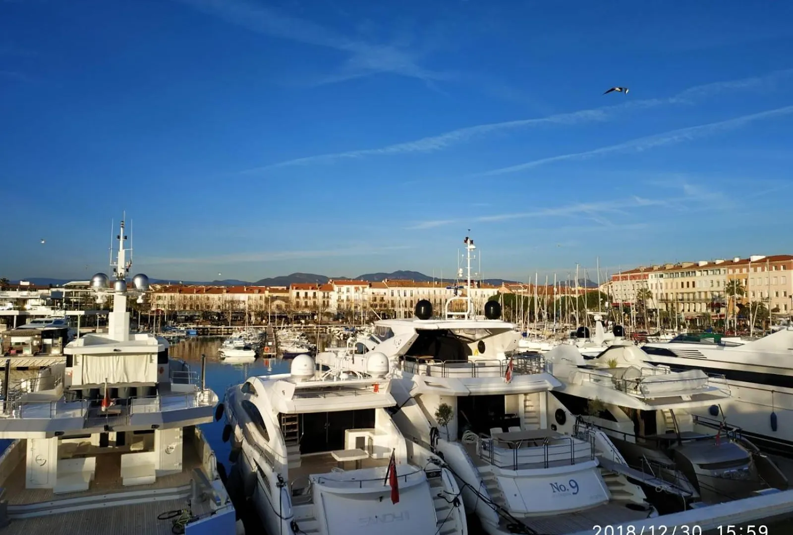 Esterel Home Saint-Raphael  0*, Saint-Raphael (Var) France