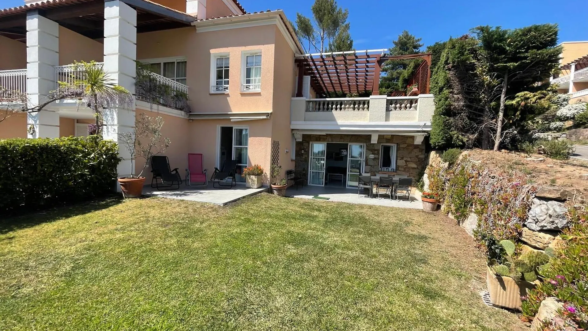 Holiday home Esterel Home Saint-Raphael
