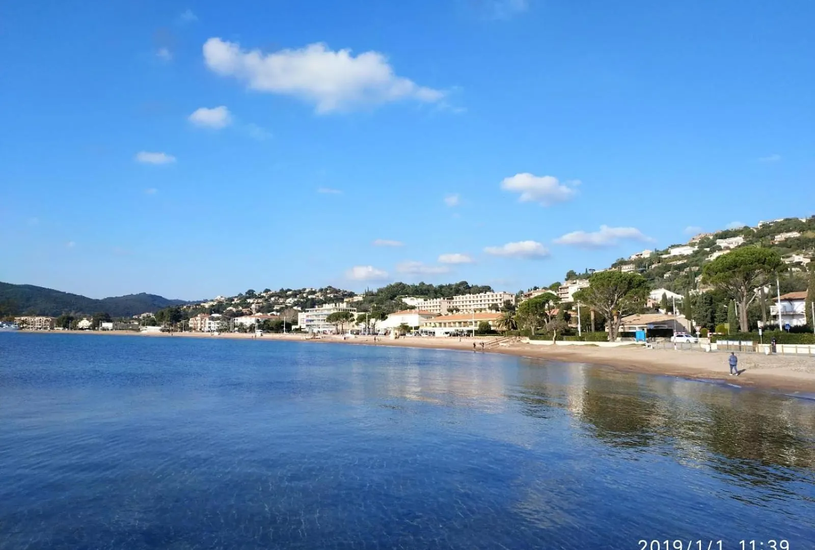 Esterel Home Saint-Raphael  0*, Saint-Raphael (Var)