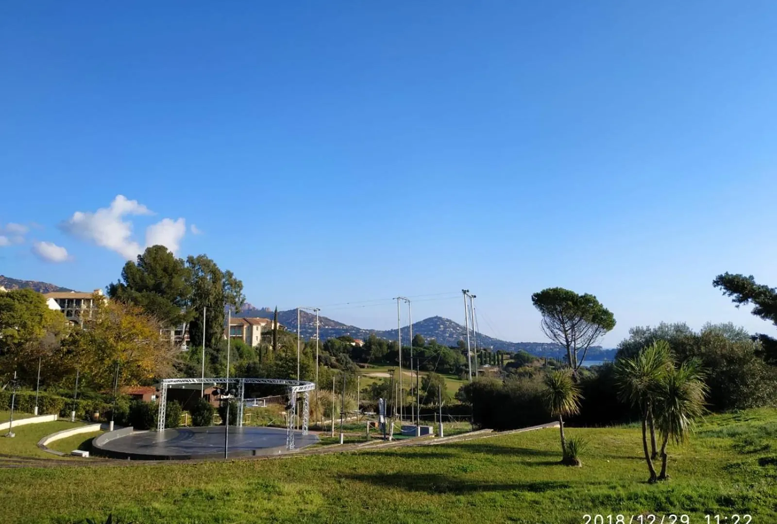 Esterel Home Saint-Raphael  Holiday home
