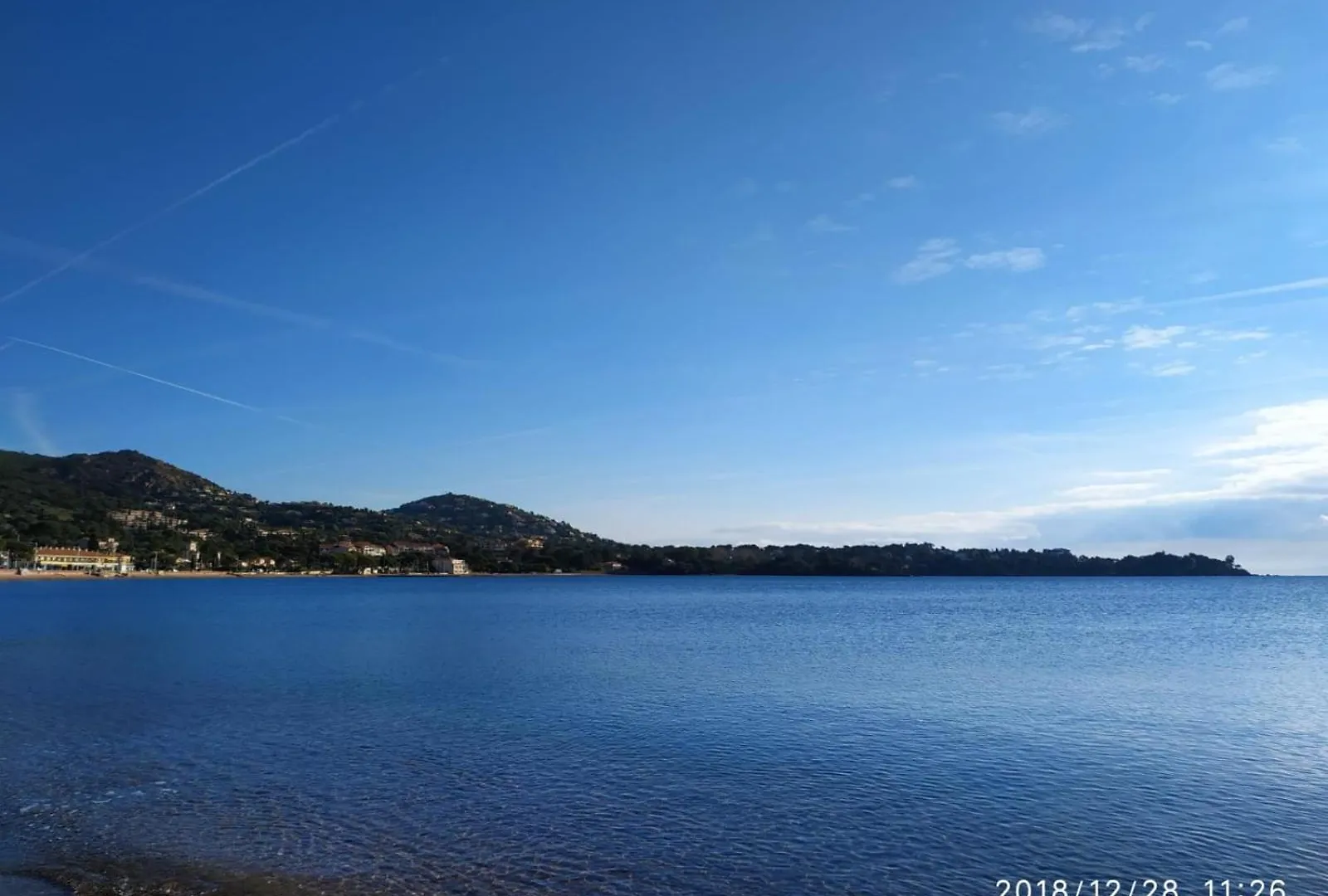 Esterel Home Saint-Raphael