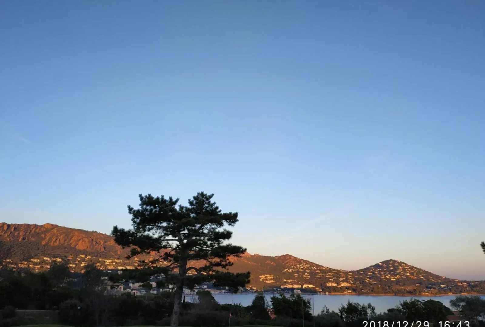 Holiday home Esterel Home Saint-Raphael
