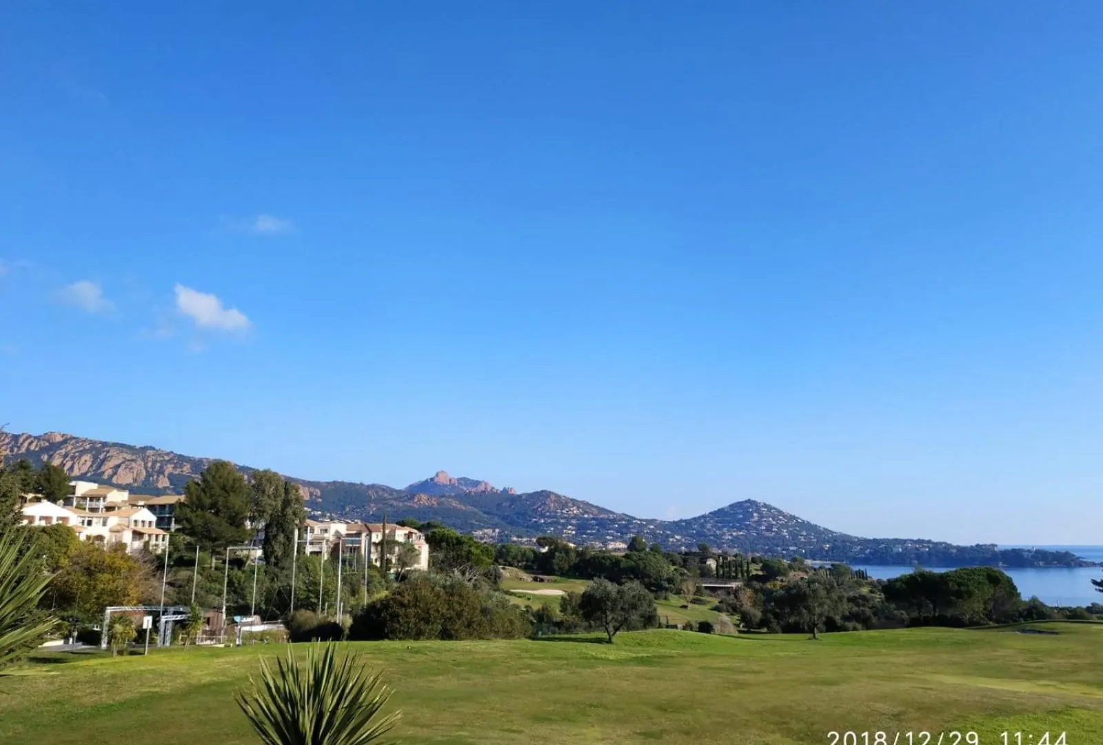 Esterel Home Saint-Raphael  France