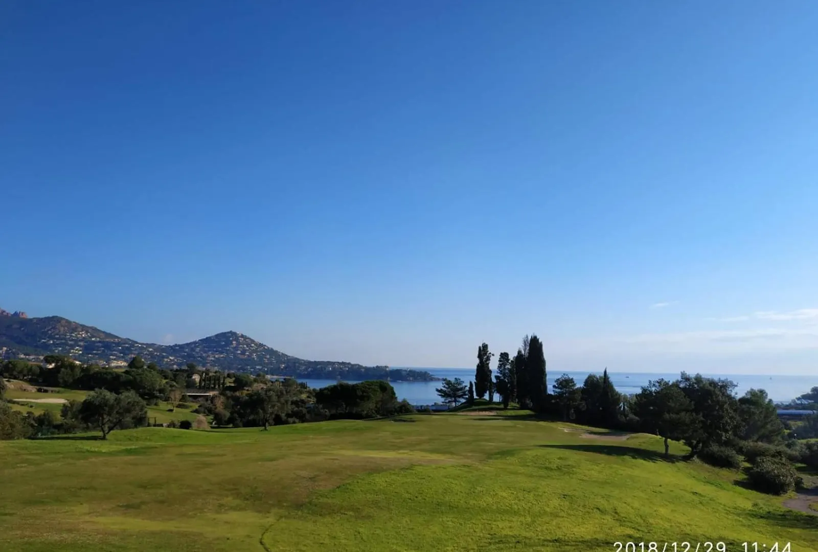 Esterel Home Saint-Raphael  0*, Saint-Raphael (Var) France