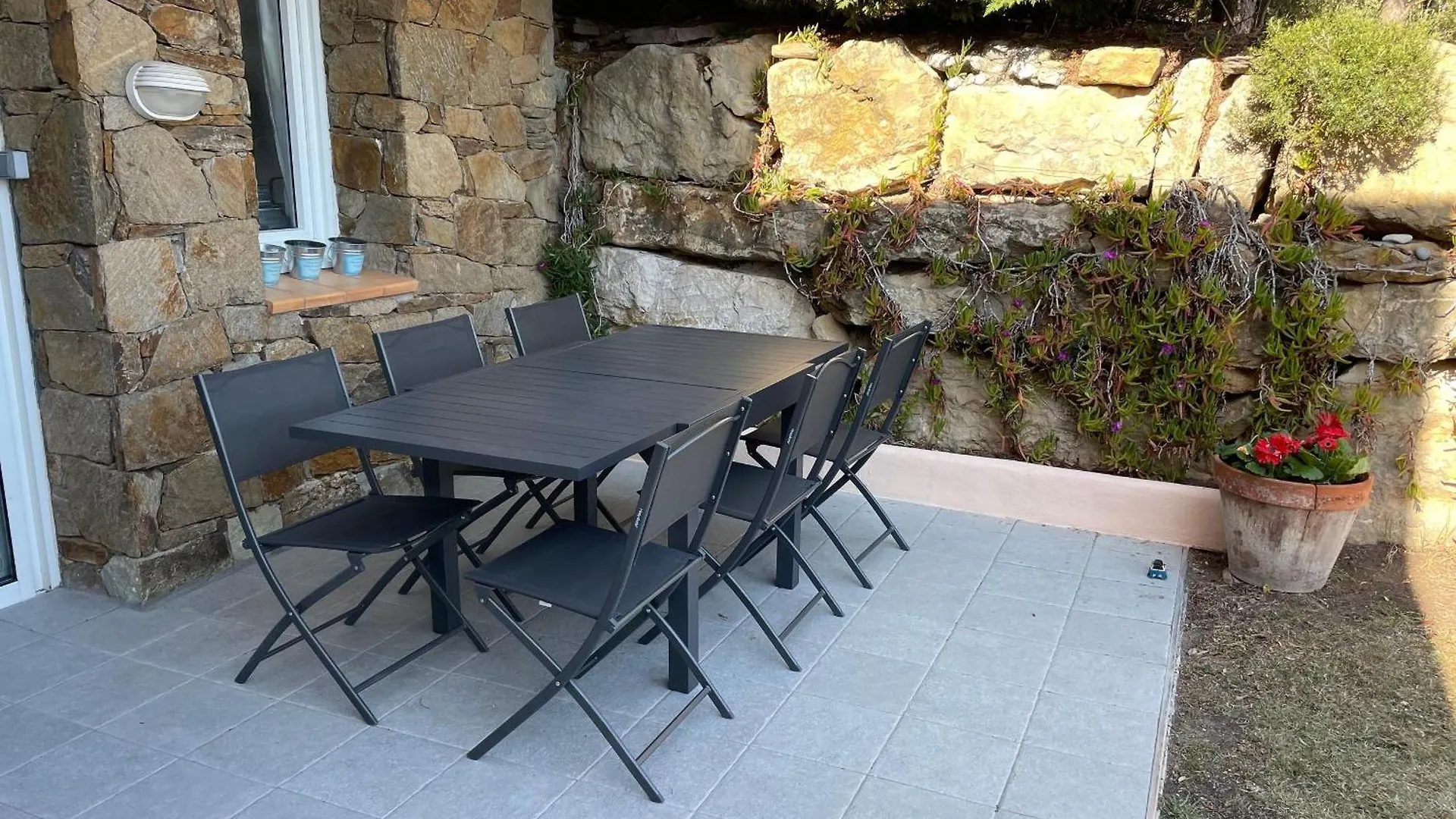 Esterel Home Saint-Raphael