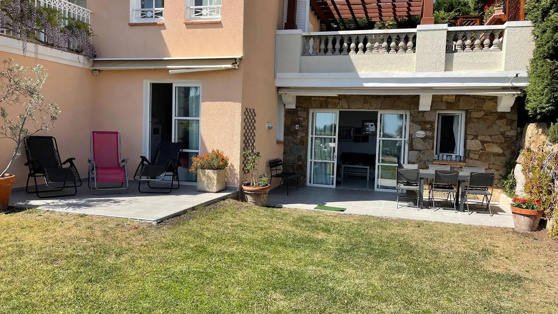 Esterel Home Saint-Raphael  Holiday home Saint-Raphael (Var)