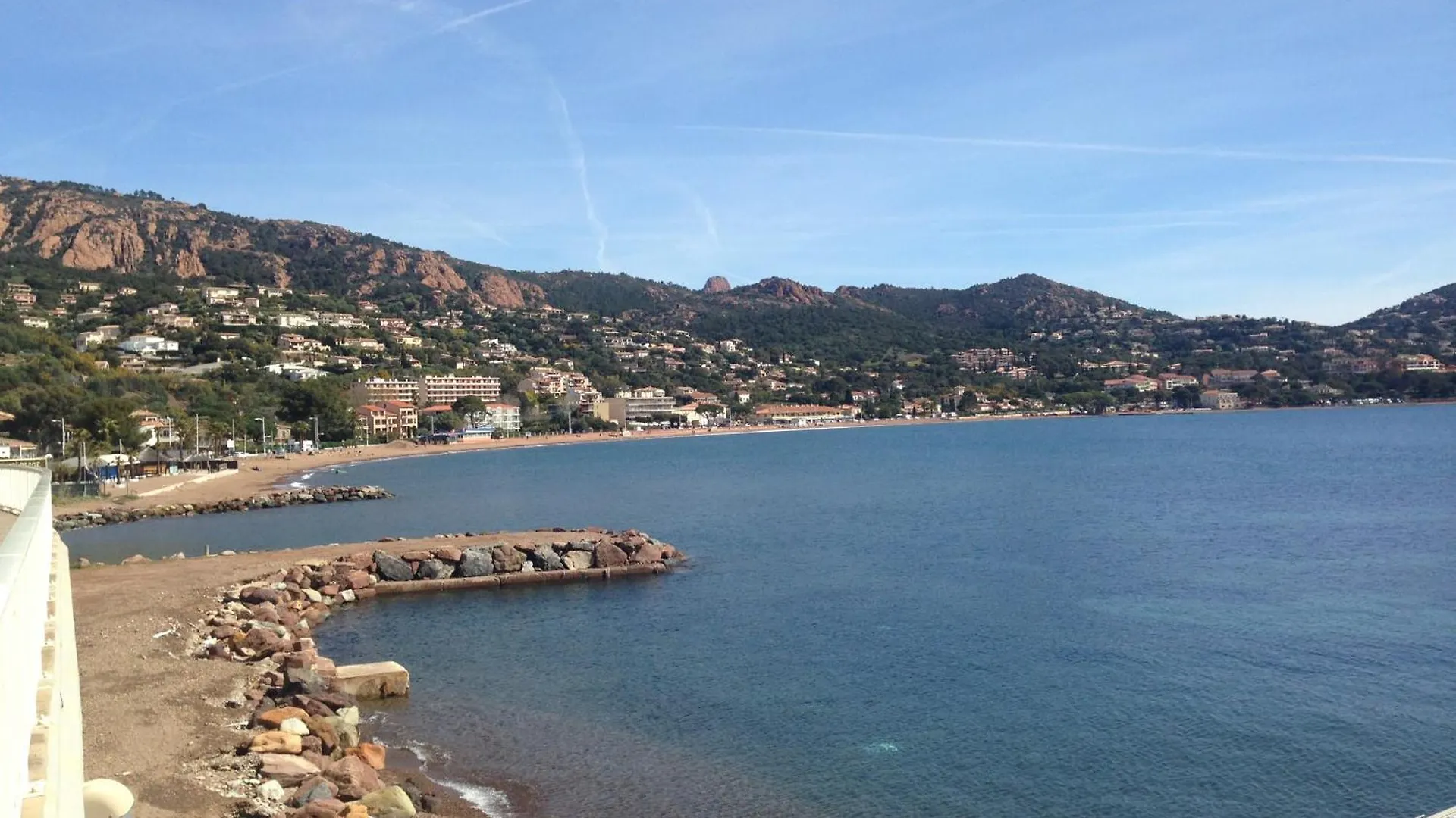 Holiday home Esterel Home Saint-Raphael  France