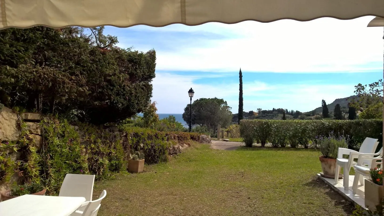 Holiday home Esterel Home Saint-Raphael  France