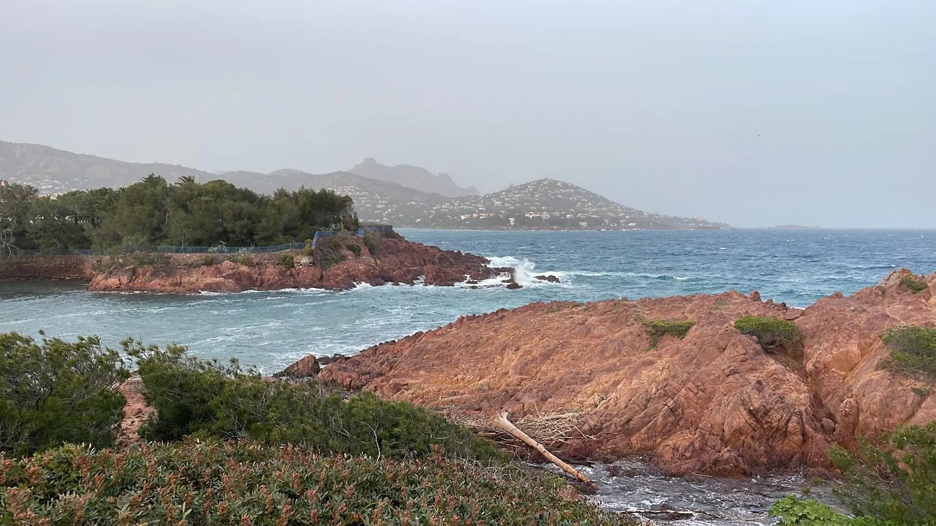 Esterel Home Saint-Raphael  France